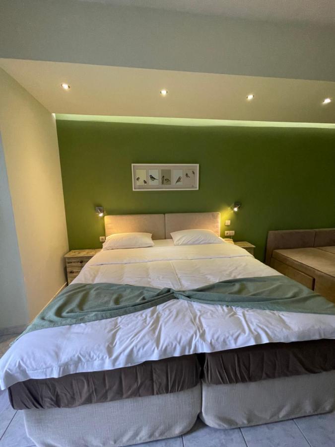 Hotel Afrika Eleonas Zewnętrze zdjęcie